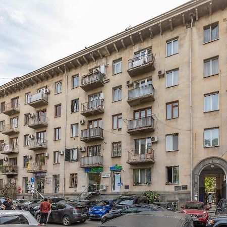 Hd New Apartment تبليسي المظهر الخارجي الصورة