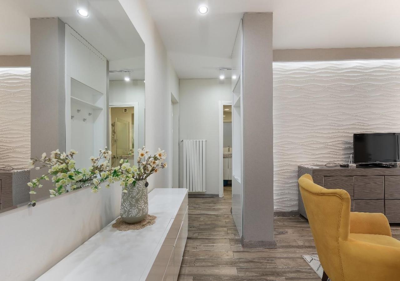 Hd New Apartment تبليسي المظهر الخارجي الصورة