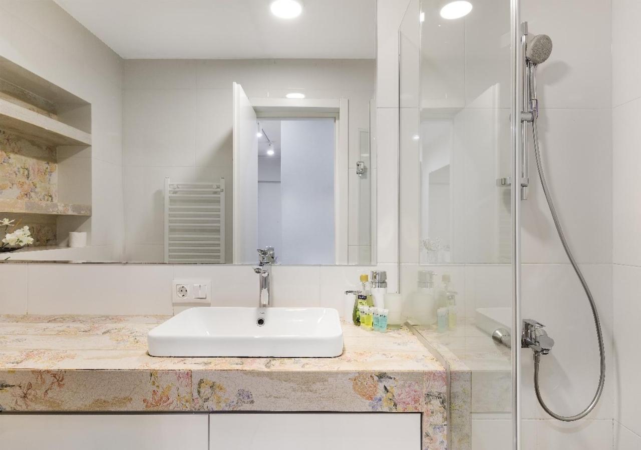 Hd New Apartment تبليسي المظهر الخارجي الصورة