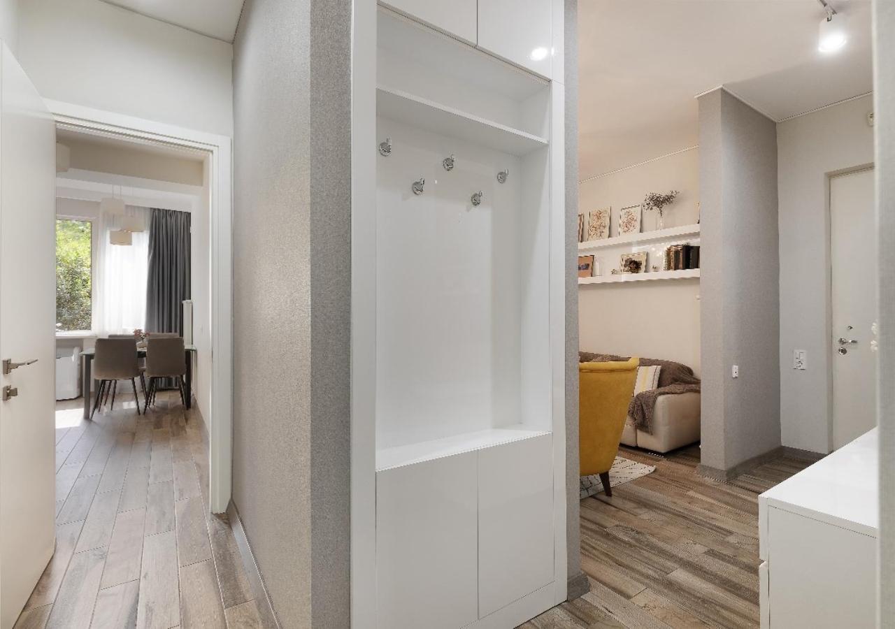 Hd New Apartment تبليسي المظهر الخارجي الصورة