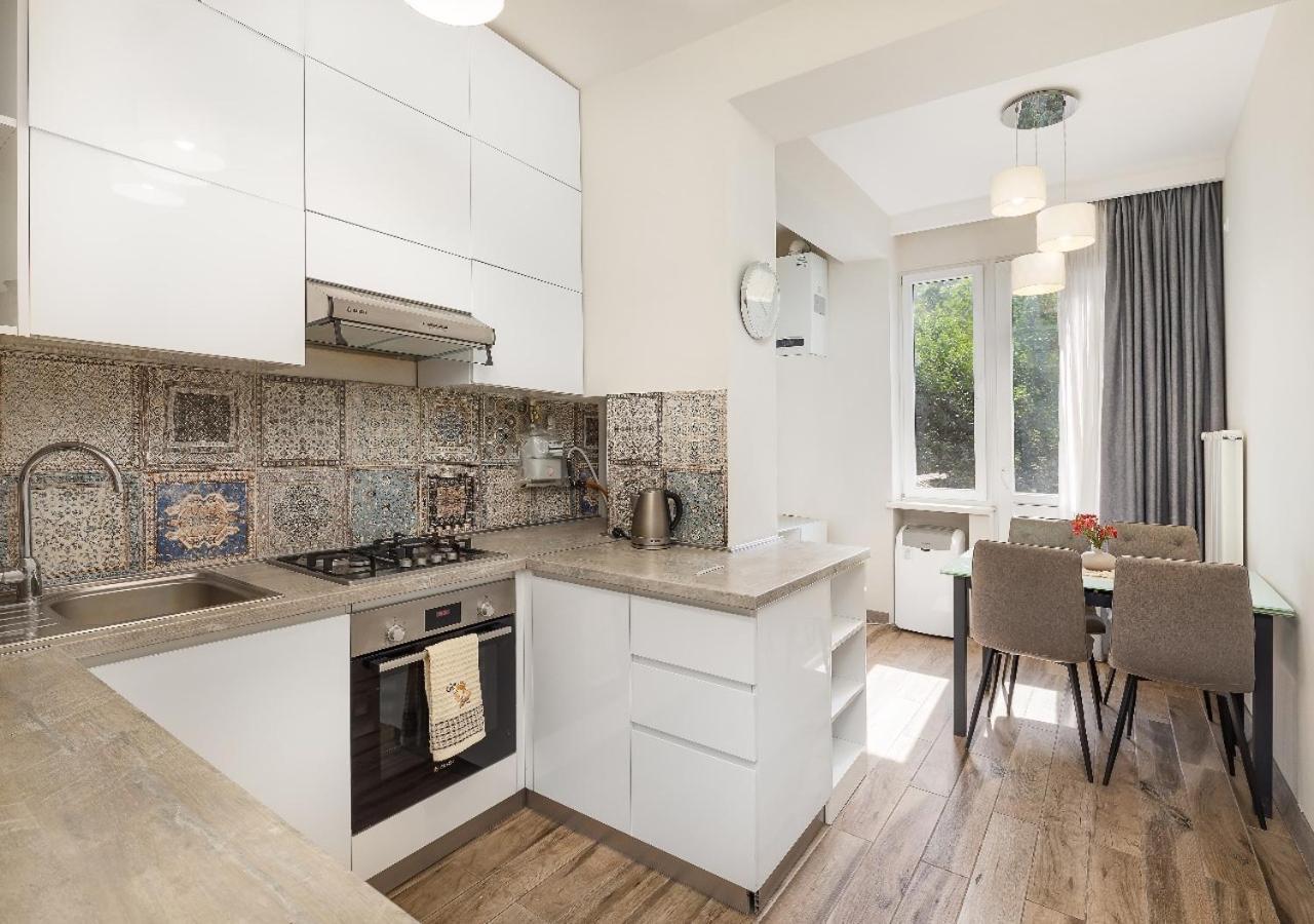 Hd New Apartment تبليسي المظهر الخارجي الصورة