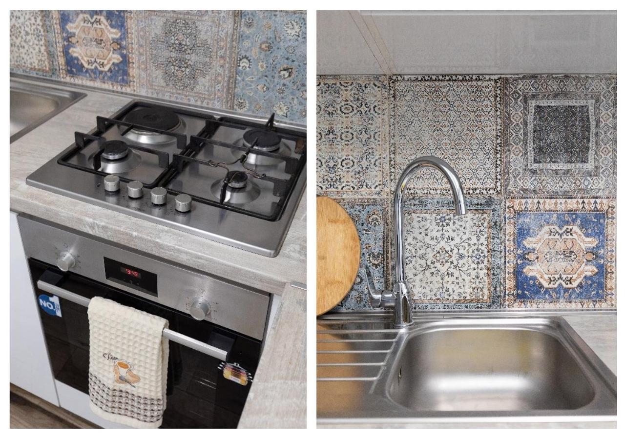Hd New Apartment تبليسي المظهر الخارجي الصورة