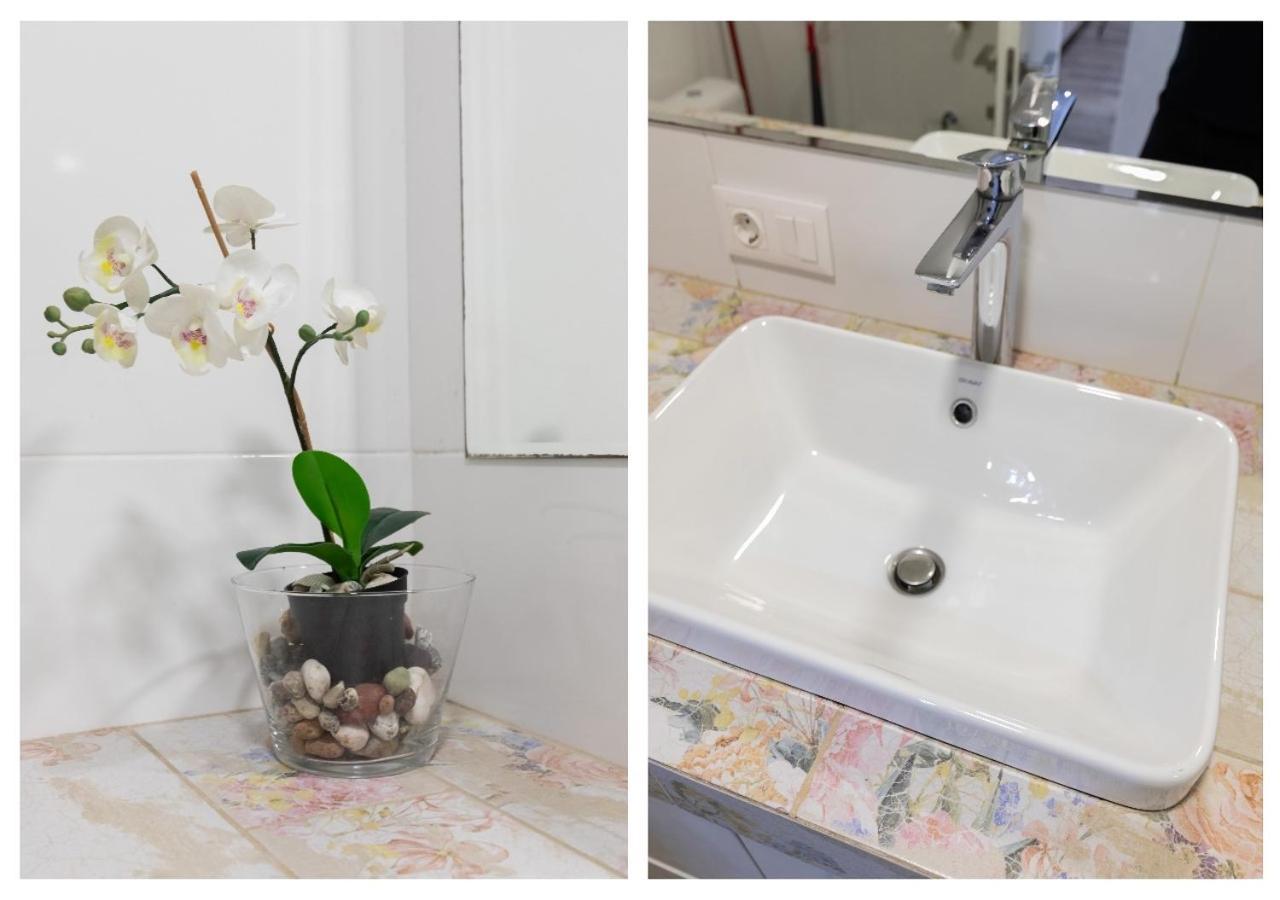 Hd New Apartment تبليسي المظهر الخارجي الصورة