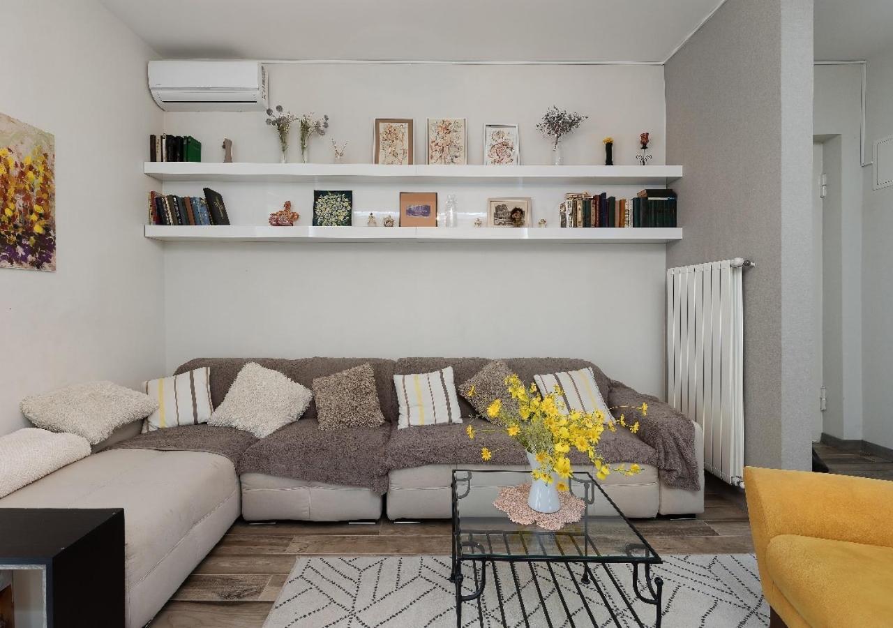 Hd New Apartment تبليسي المظهر الخارجي الصورة
