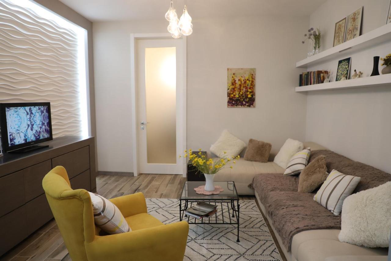Hd New Apartment تبليسي المظهر الخارجي الصورة